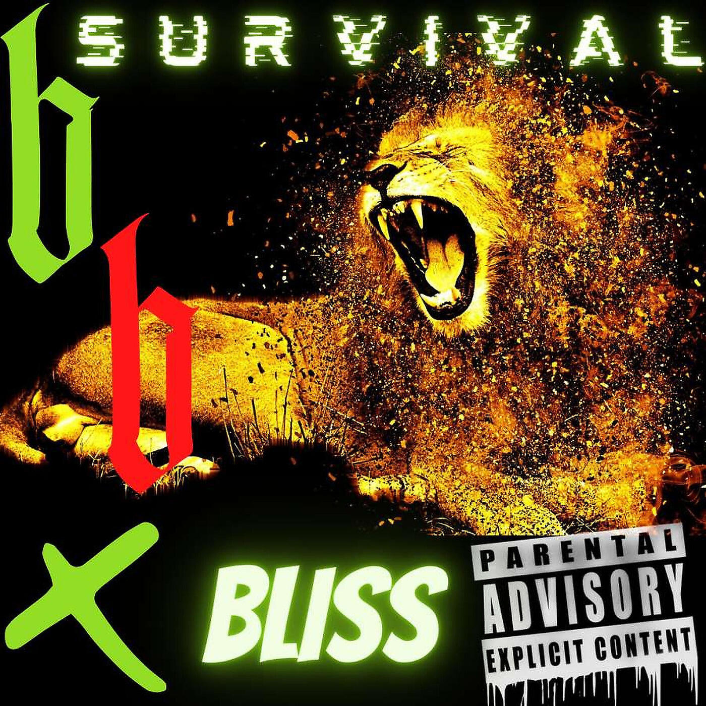 BBX Bliss - Survival