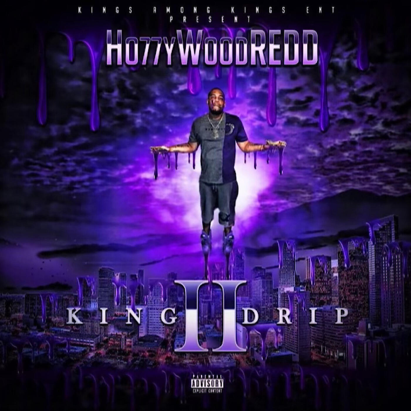 Ho77yWooDReDD - Kj