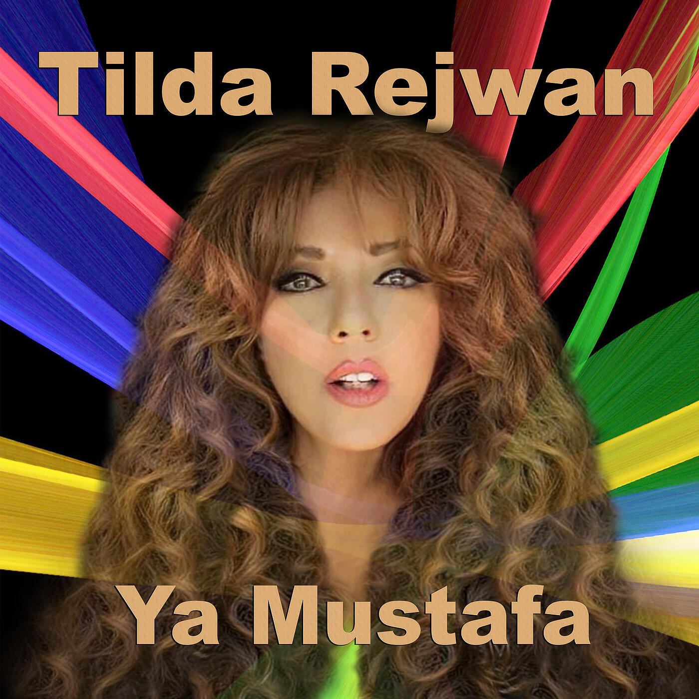 Tilda Rejwan - Ya Mustafa