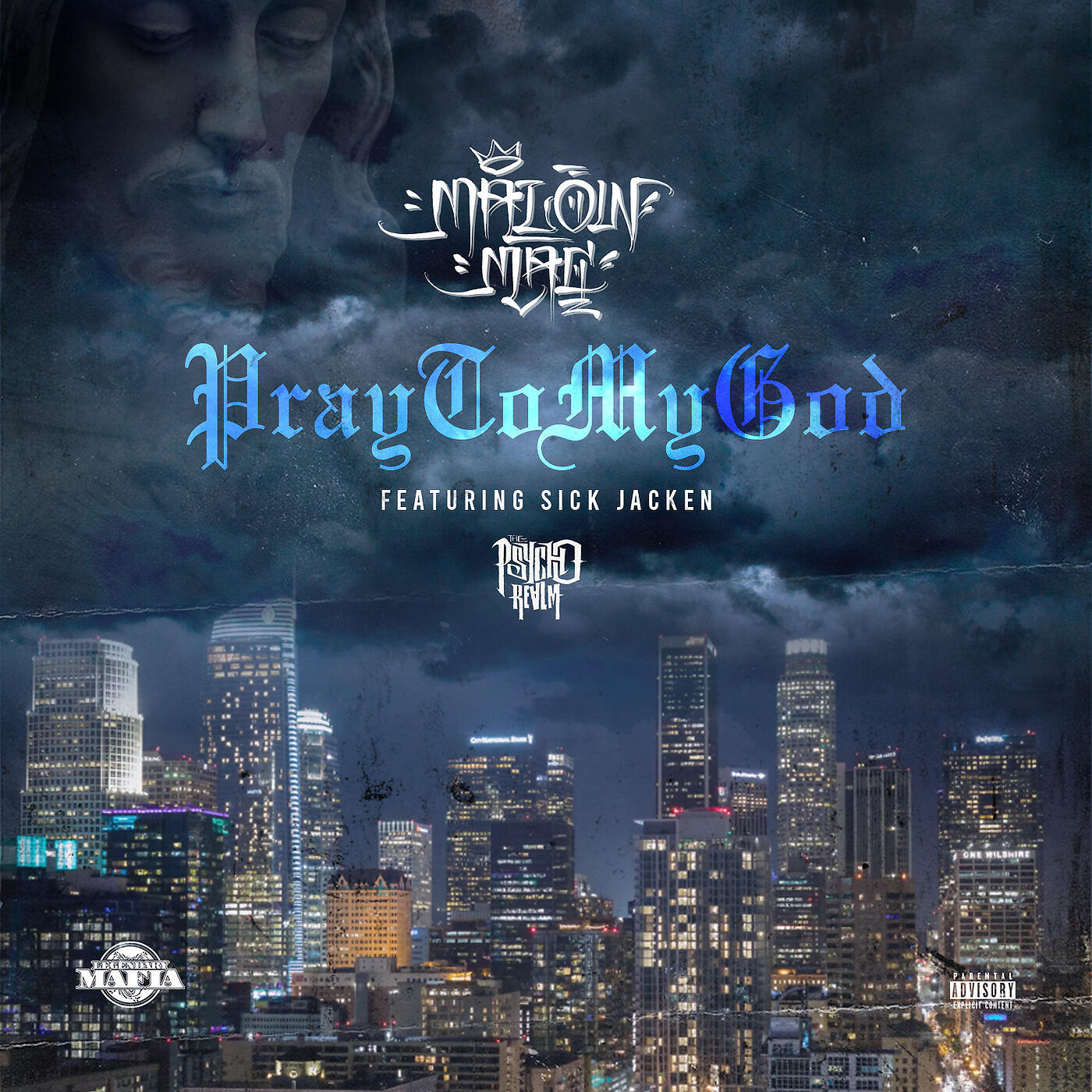 Malow Mac - Pray to My God