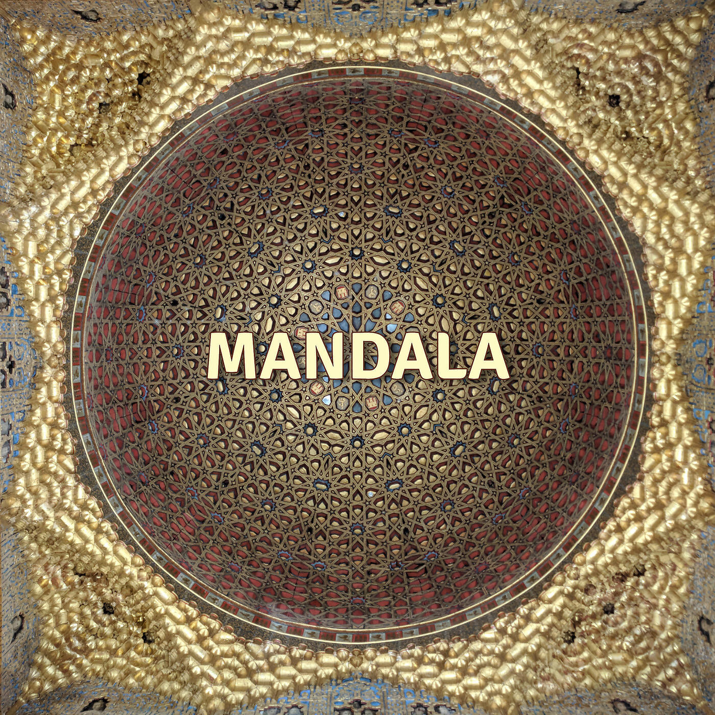 Black Monaliza - Palette