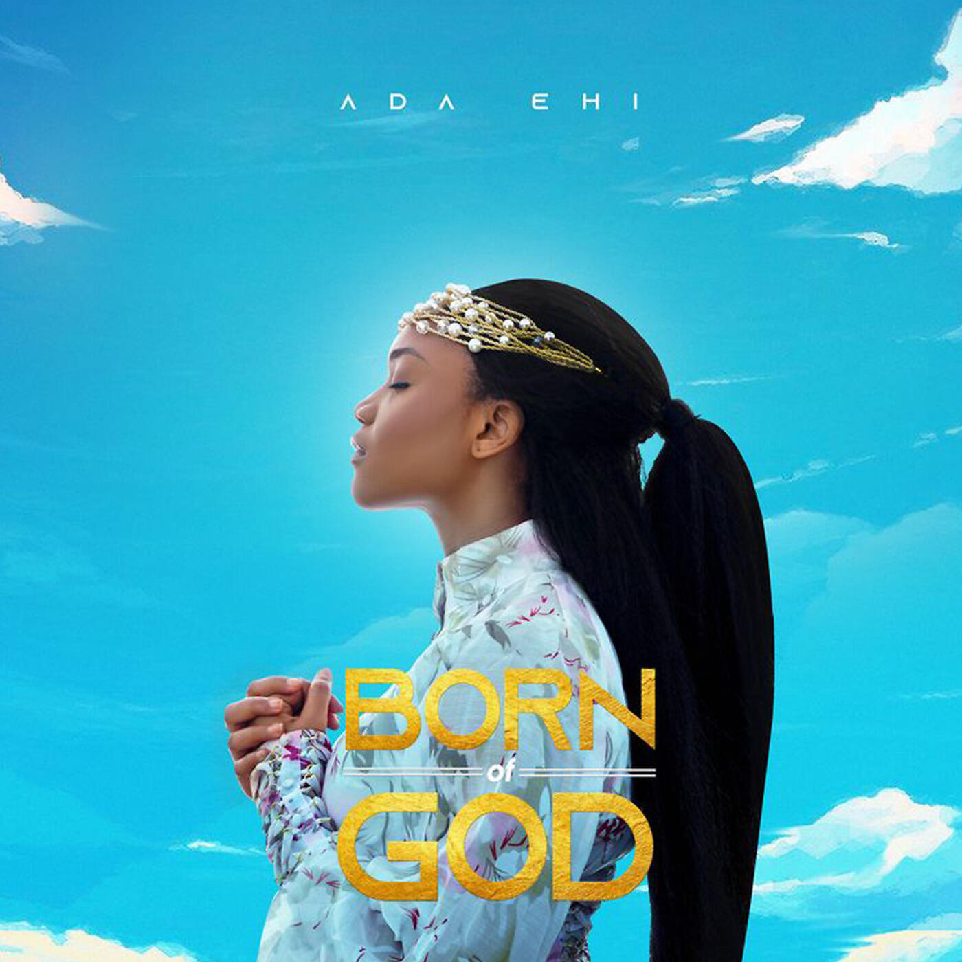 Ada Ehi - I'm Rich