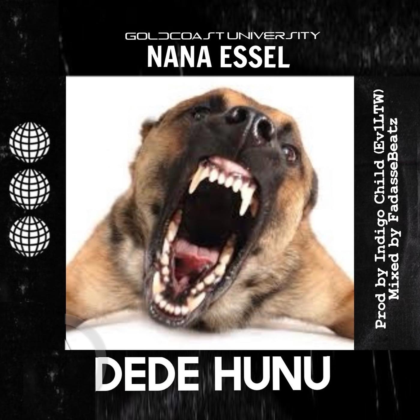 Постер альбома Dede Hunu