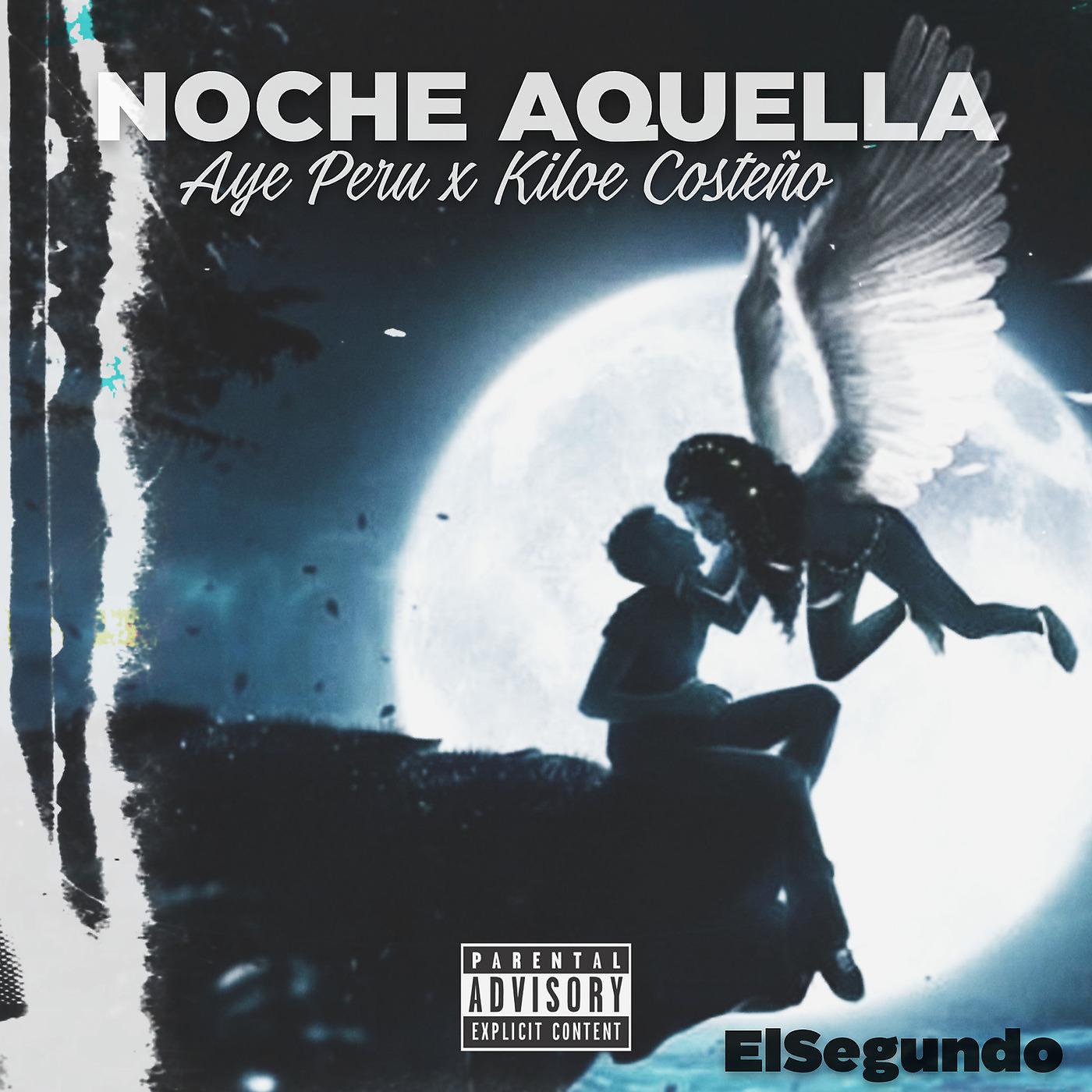 Постер альбома Noche Aquella