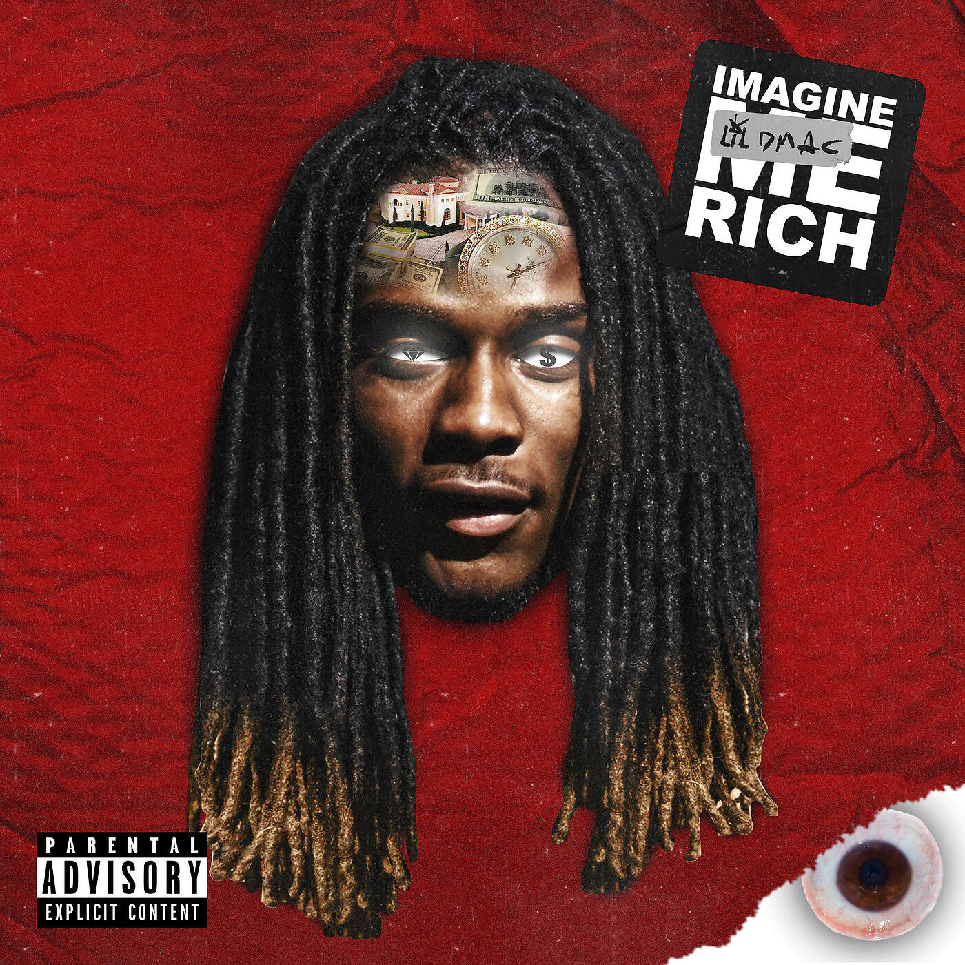 Lil Dmac - Grind Vibe
