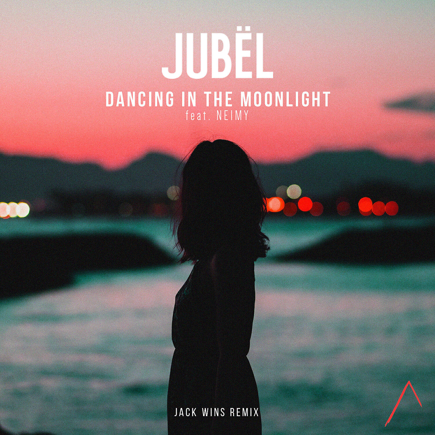 Jubël - Dancing in the Moonlight (feat. NEIMY) [Jack Wins Remix]