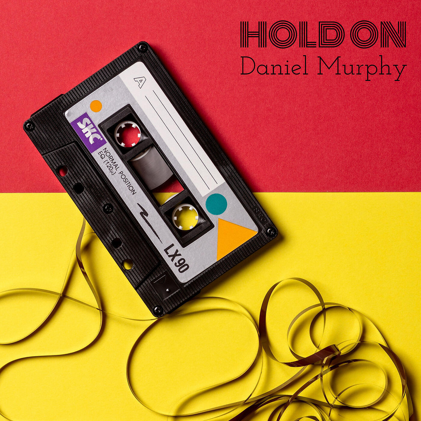 Daniel Murphy - Get Right