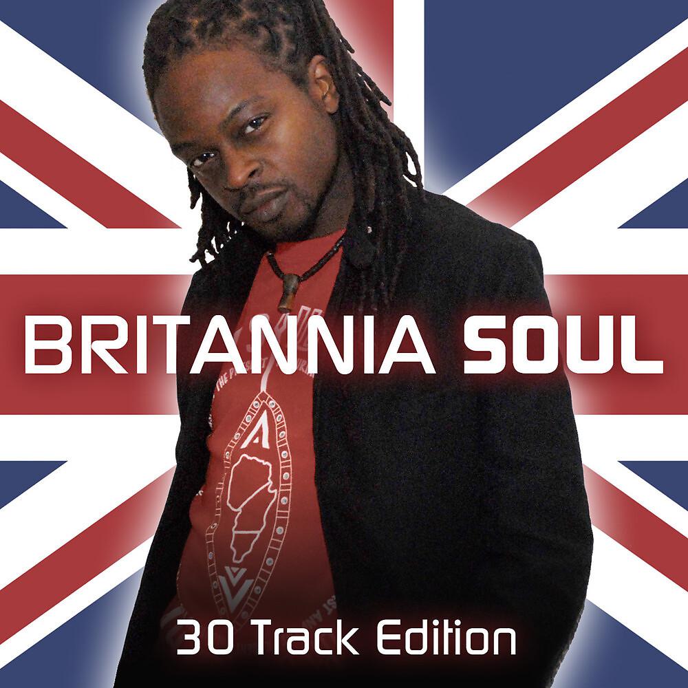 Постер альбома Britannia Soul