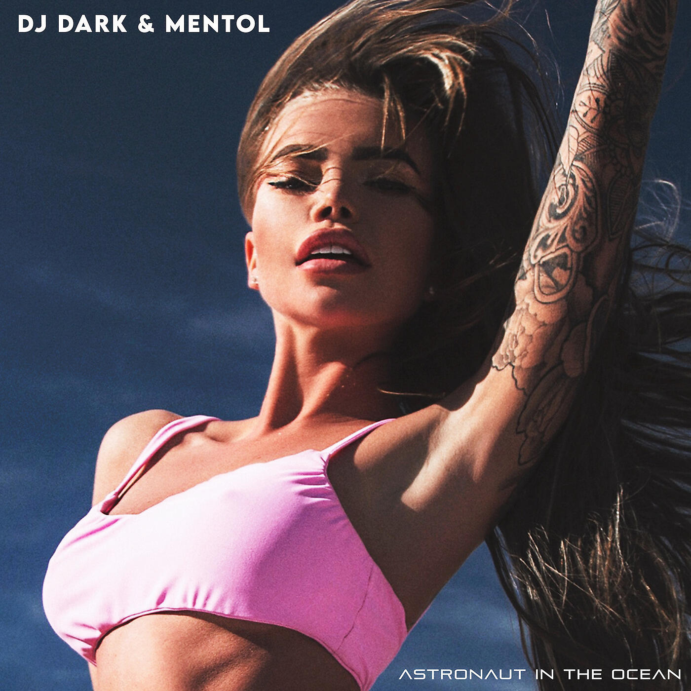 DJ Dark - Astronaut in the Ocean (Radio Edit)