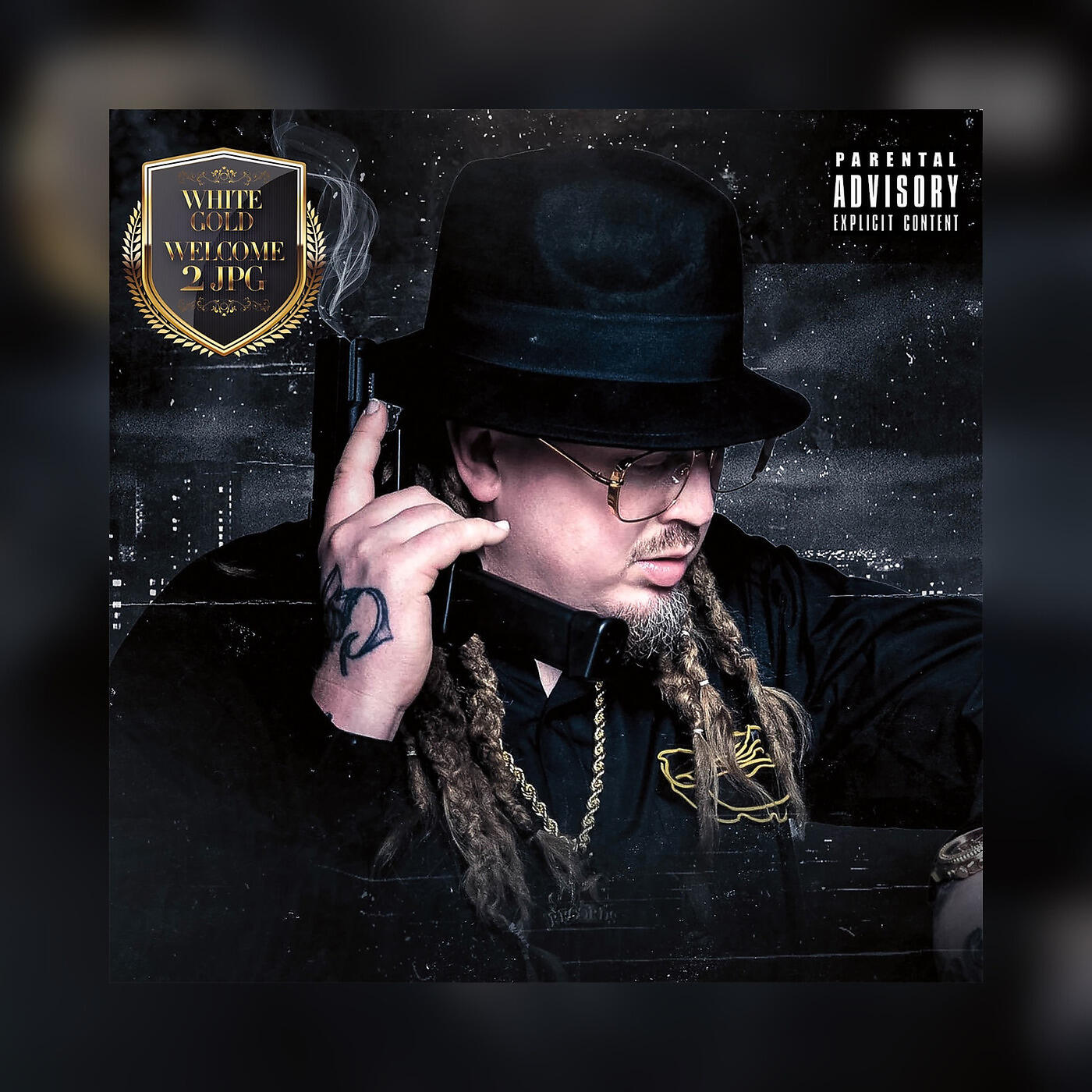 WhiteGold - Jealousy