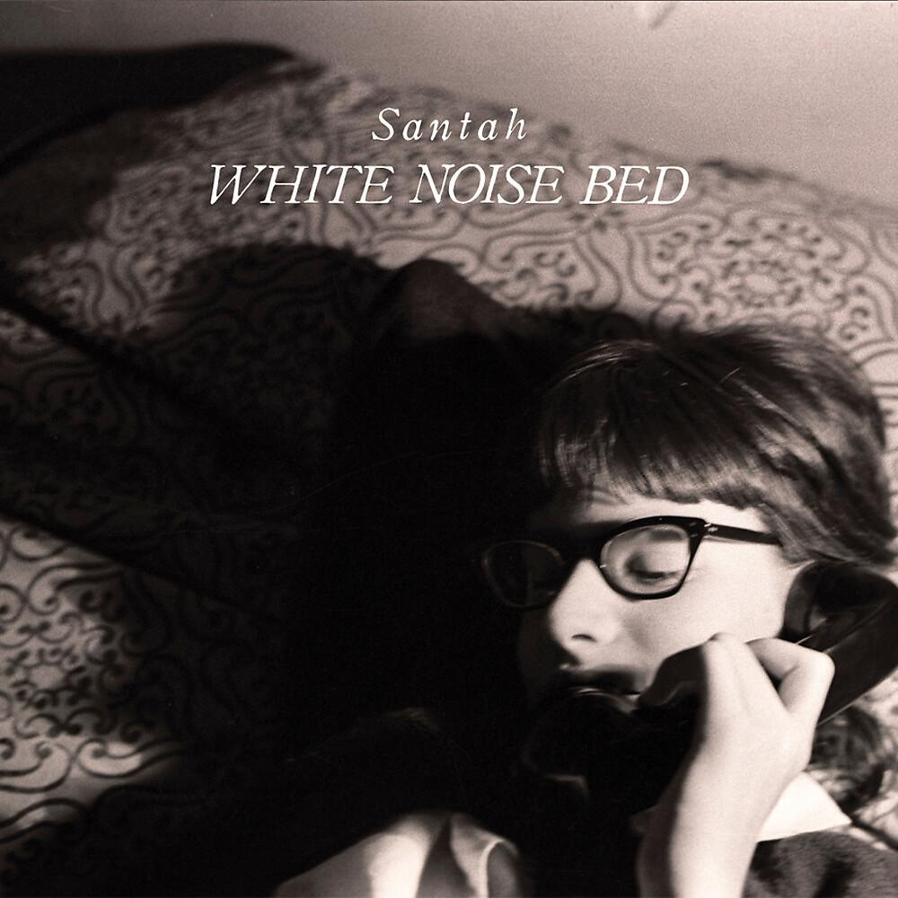 Постер альбома White Noise Bed