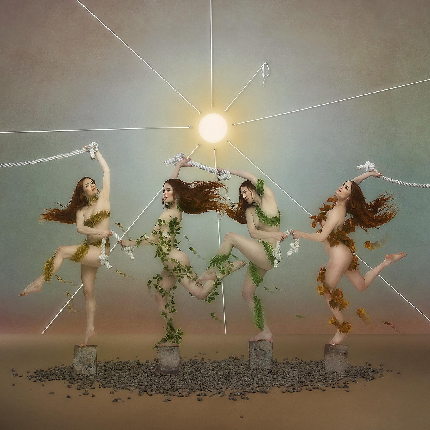 Постер альбома Dance (Spanish Version)