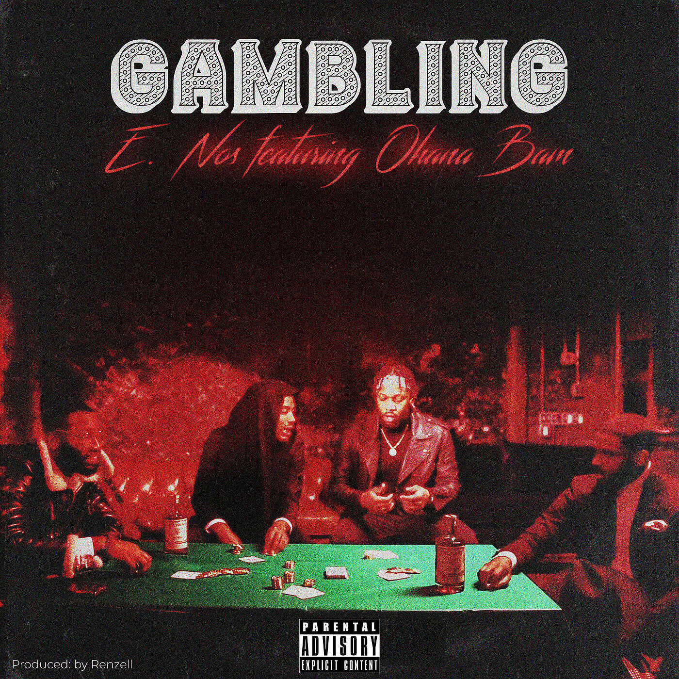 E. Nos - Gambling