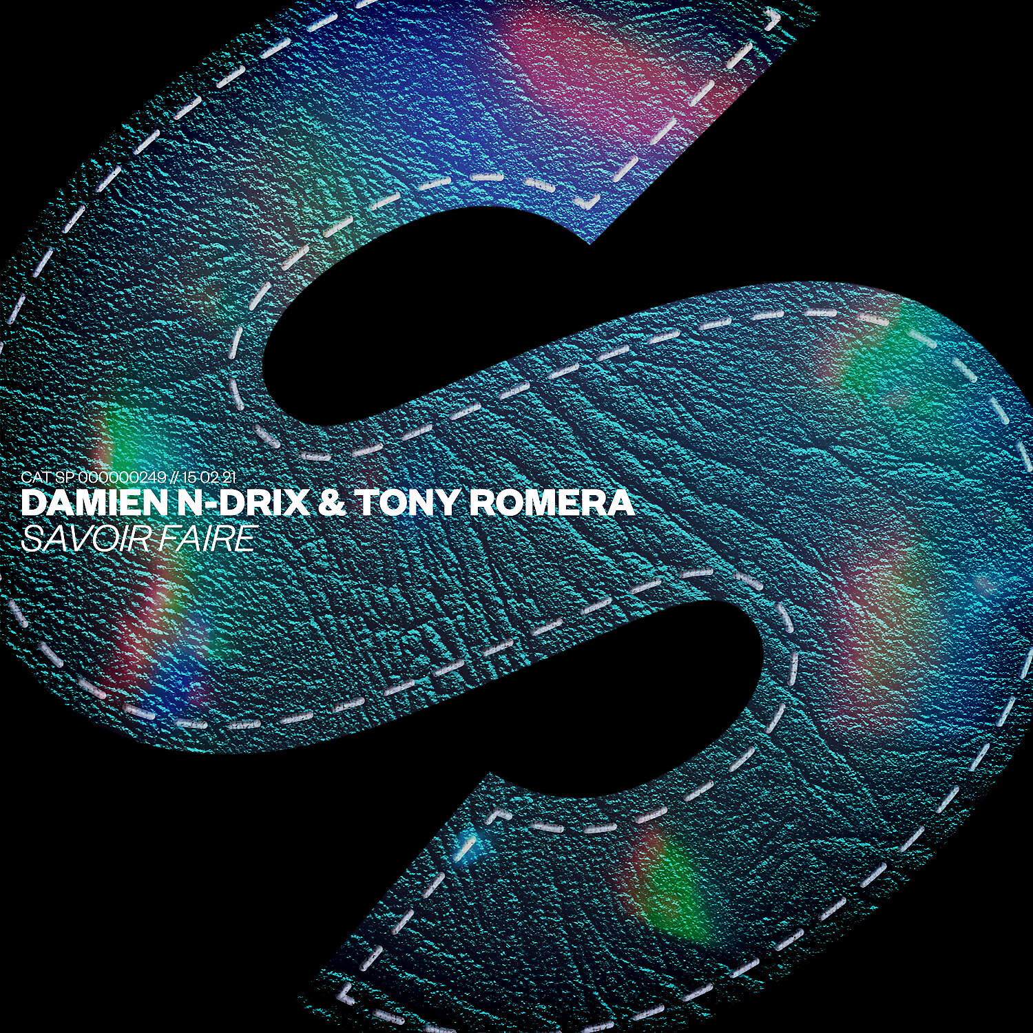 Damien N-Drix - Savoir Faire