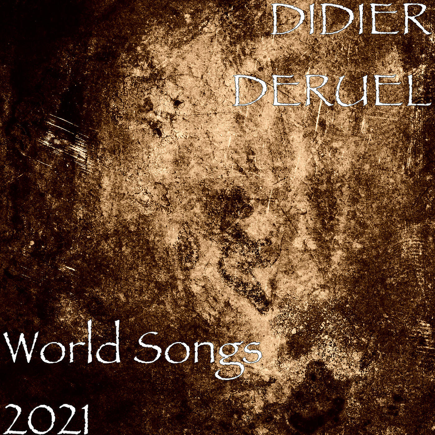 DIDIER DERUEL - Intro Musique de Film