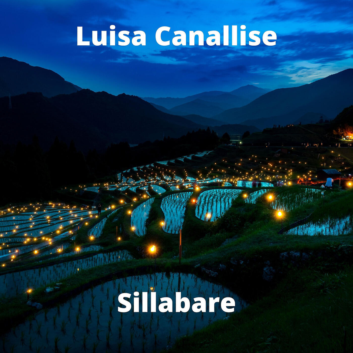 Luisa Canallise - Combattimento