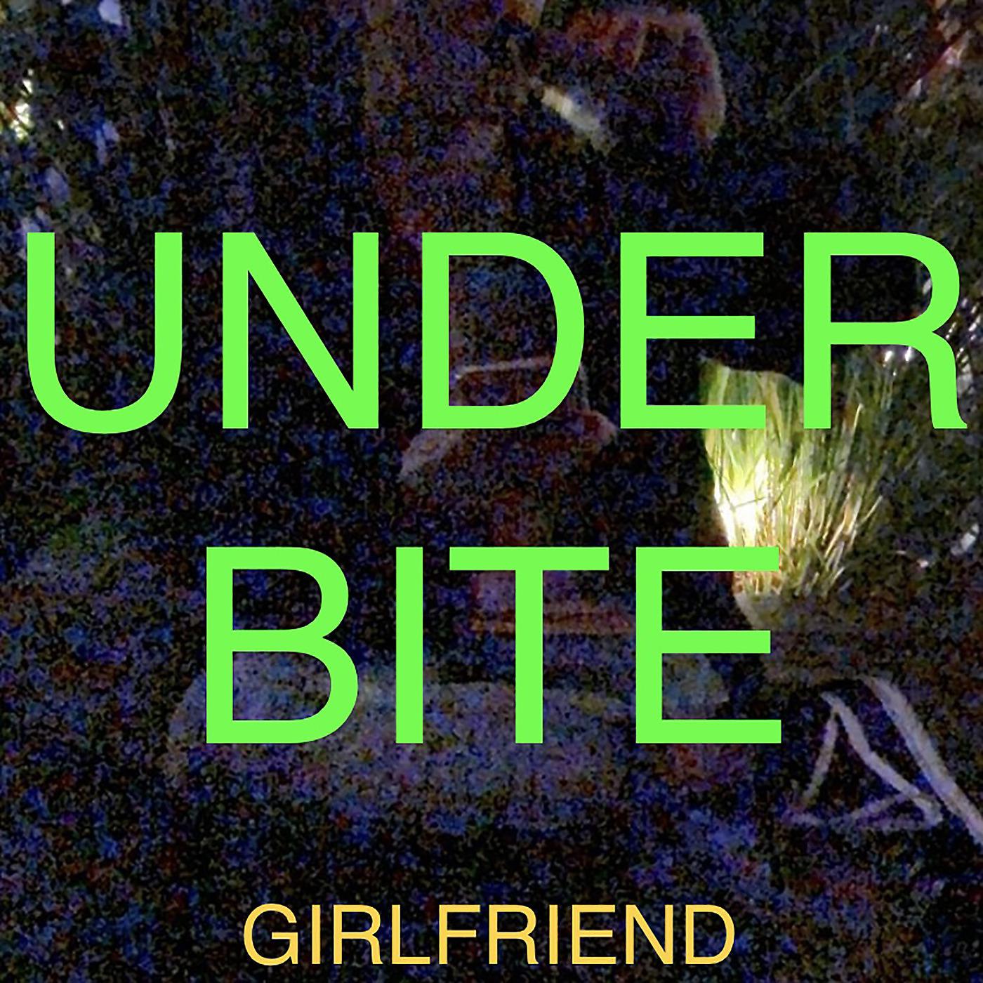 Постер альбома Underbite