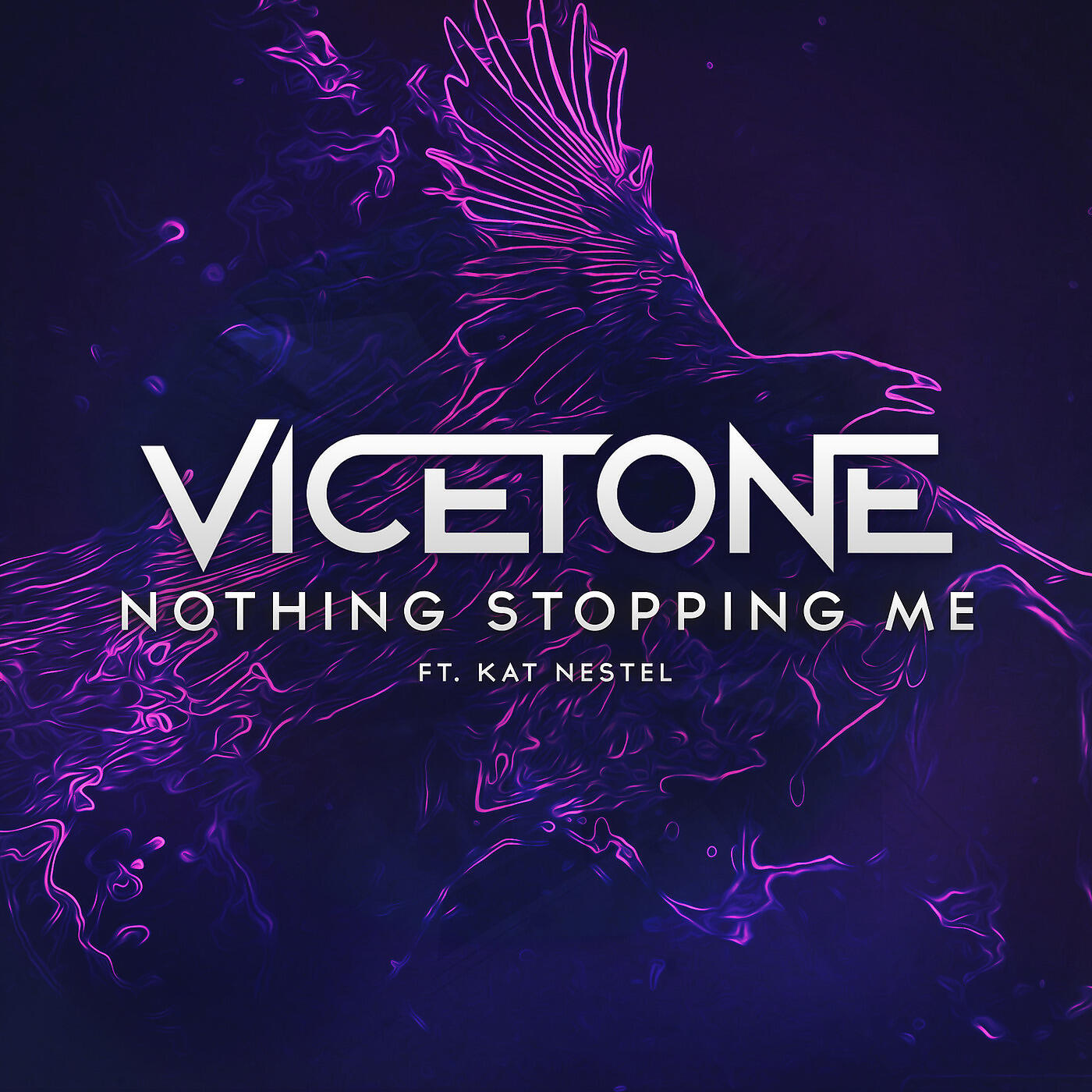 Vicetone - Nothing Stopping Me