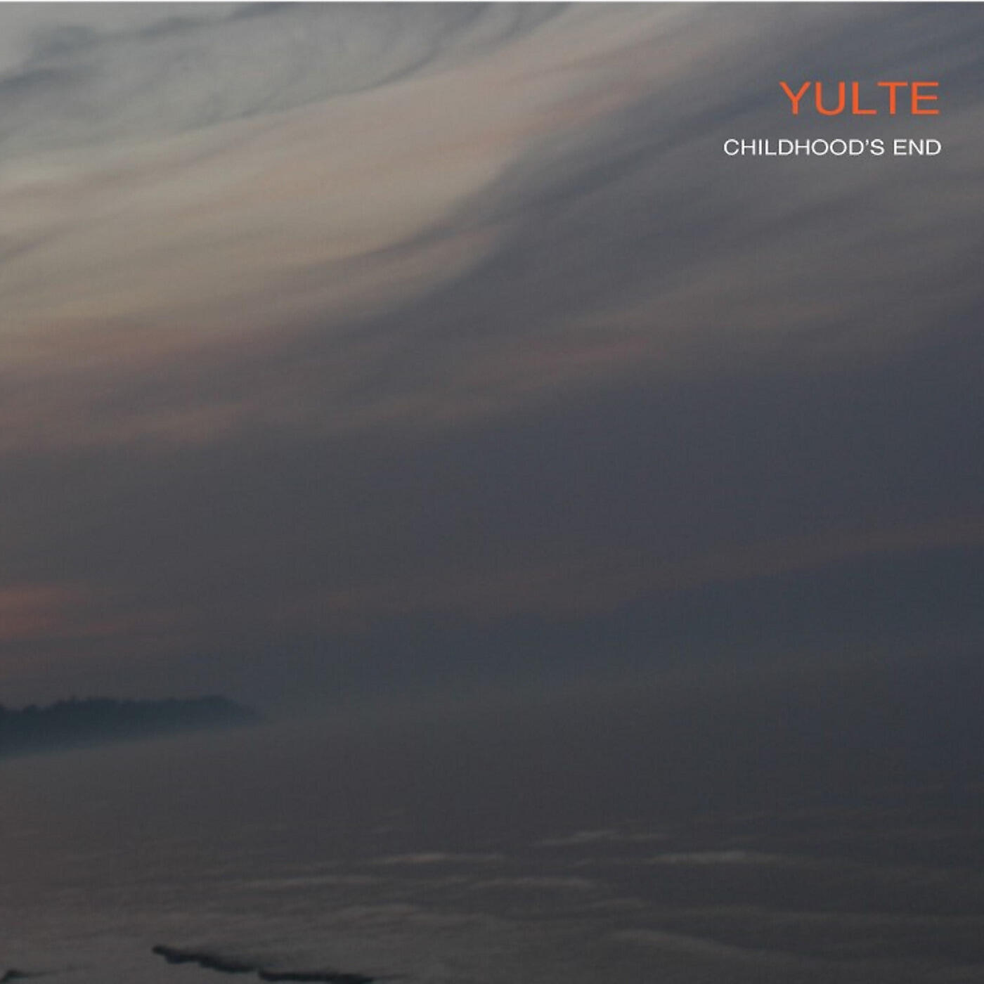 YULTE - AnHourBeforeTheSpring