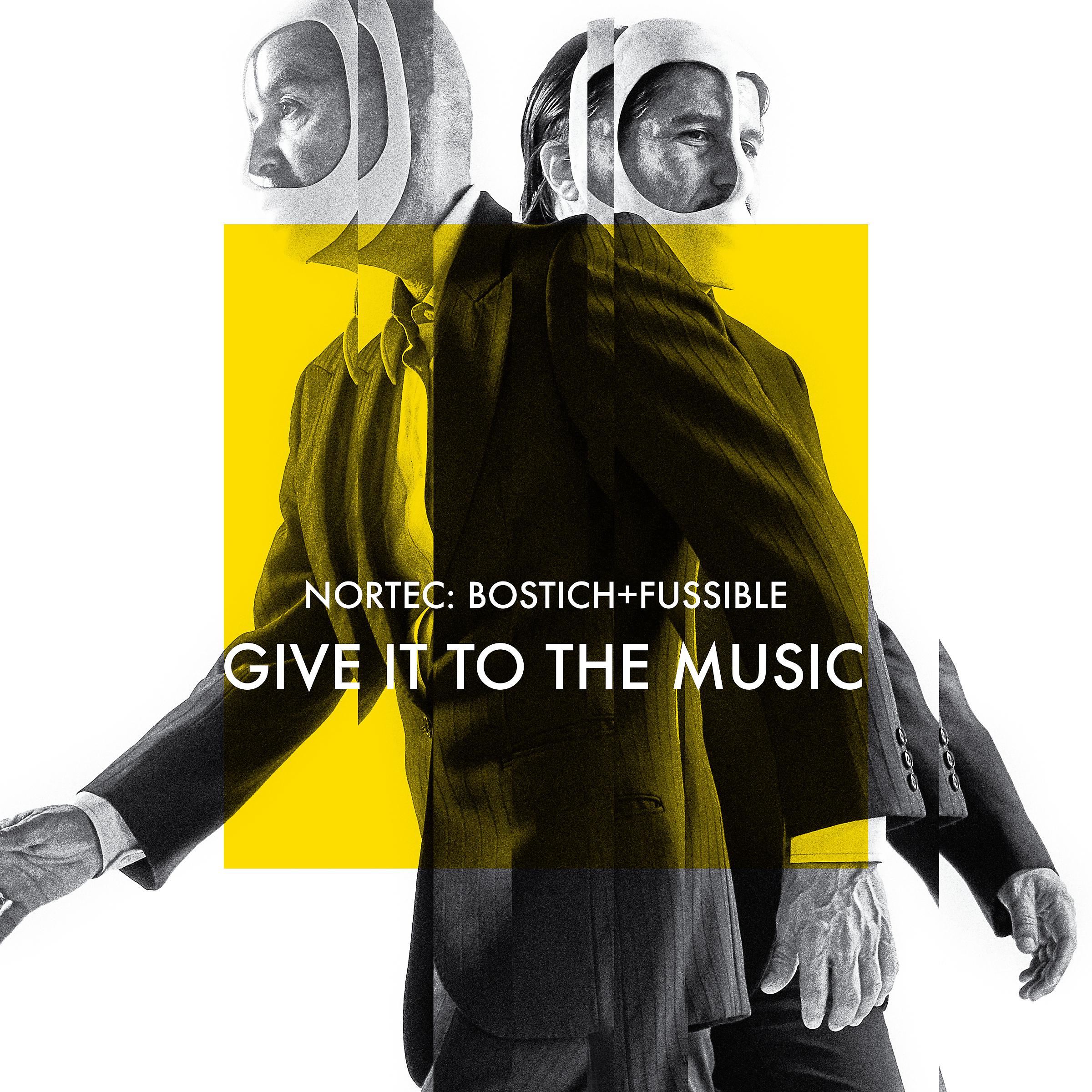 Постер альбома Give It To The Music