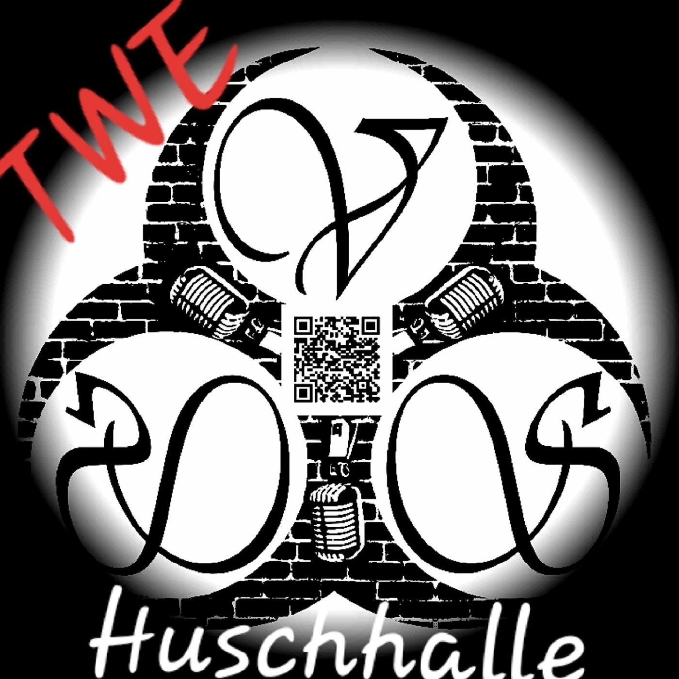 Постер альбома Huschhalle