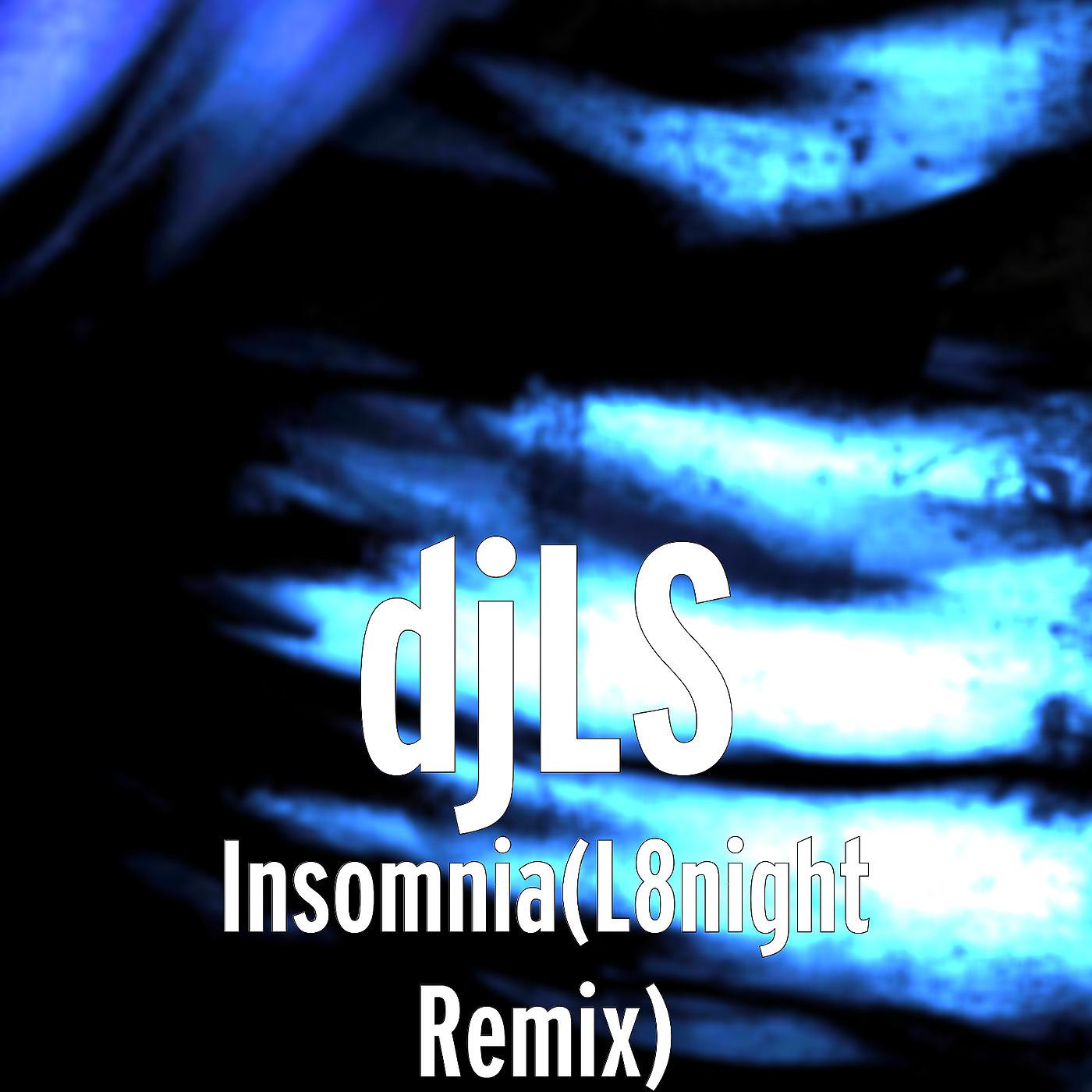 Постер альбома Insomnia(L8night Remix)