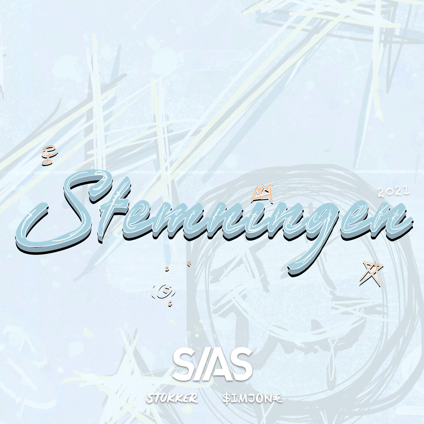 SIAS - Stemningen 2021
