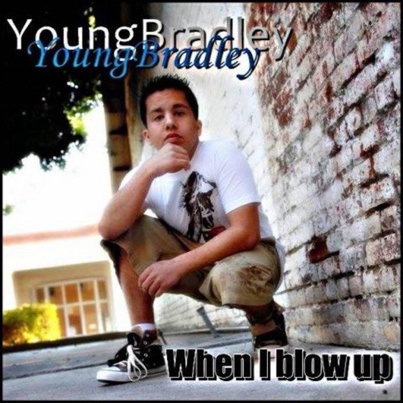 Young Bradley - Fingerprints