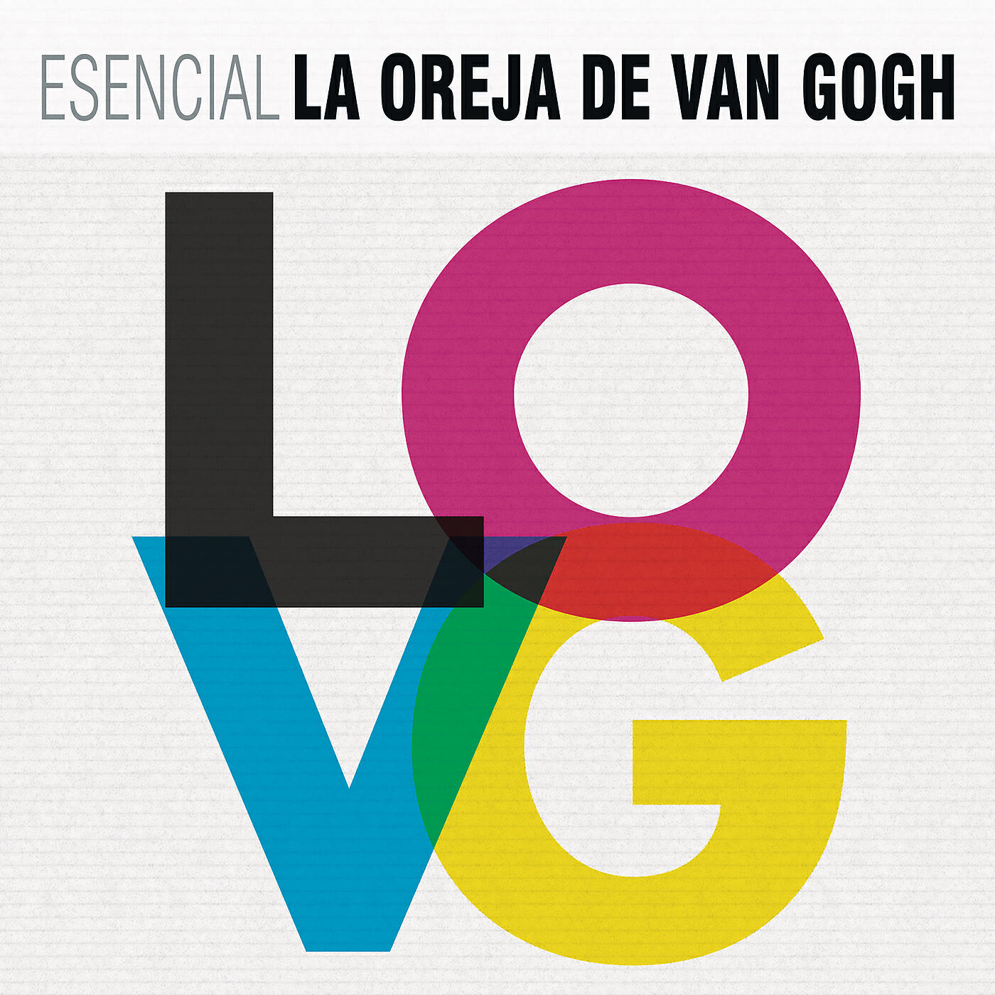 La Oreja de Van Gogh - Vestido Azul