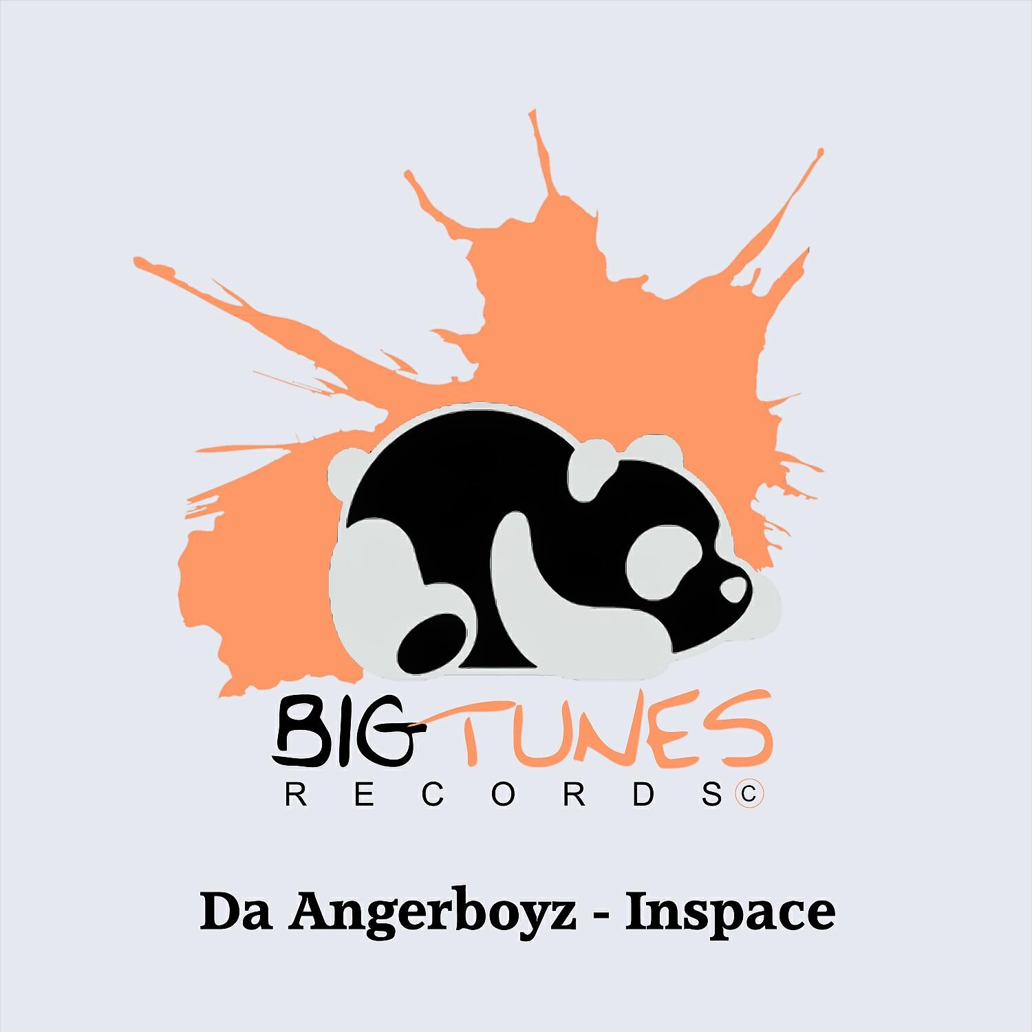 Da Angerboyz - Inspace