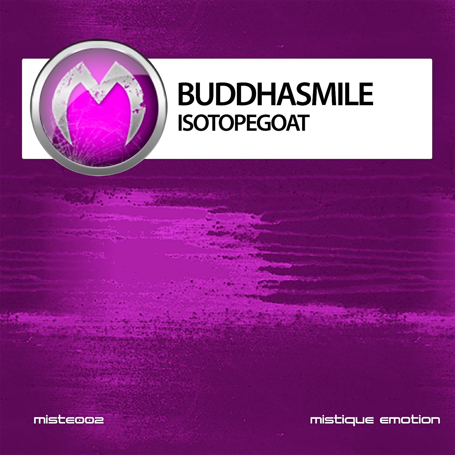Buddhasmile - Plc (Original Mix)