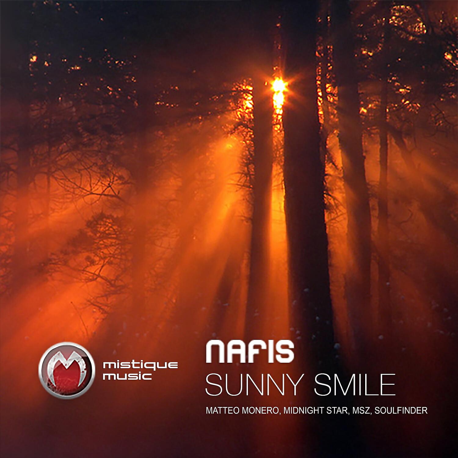 NAFIS - Sunny Smile (MSZ Remix)