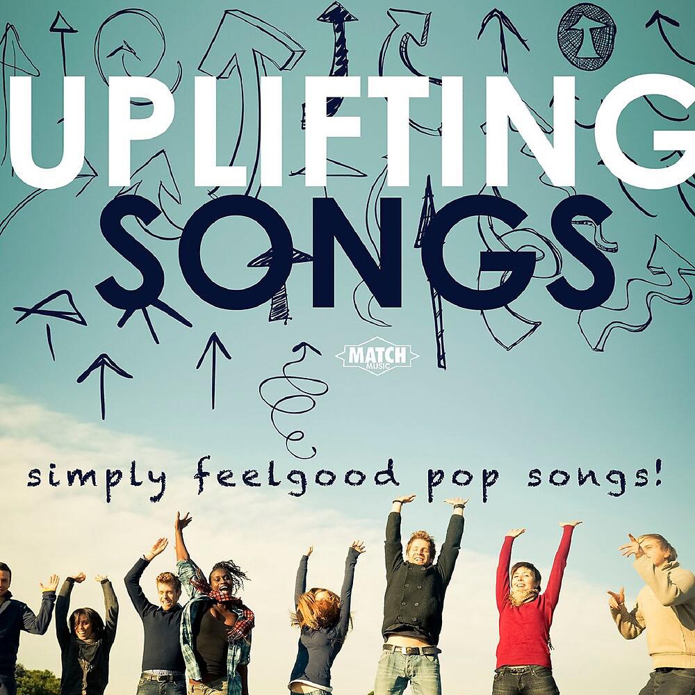 Постер альбома Uplifting Songs