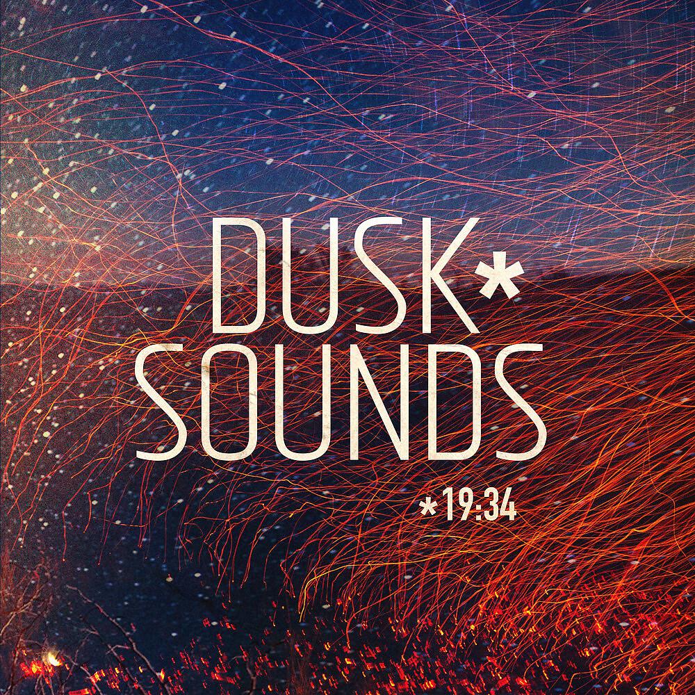 Постер альбома Dusk Sounds