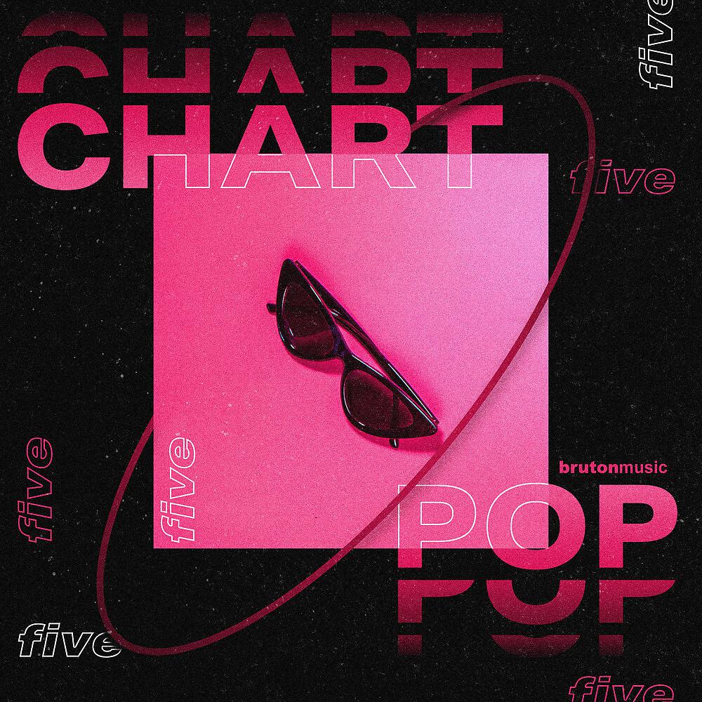 Постер альбома Chart Pop 5