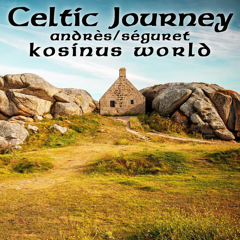 Постер альбома Celtic Journey
