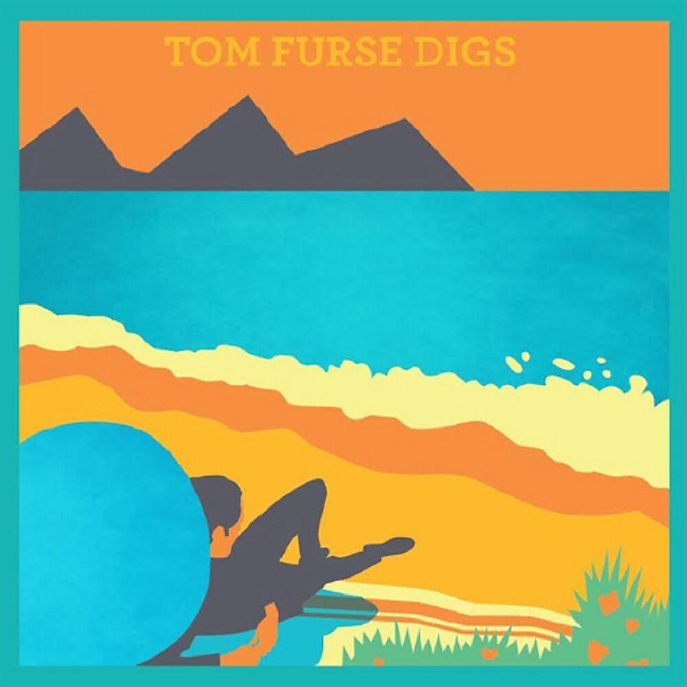 Постер альбома Tom Furse Digs