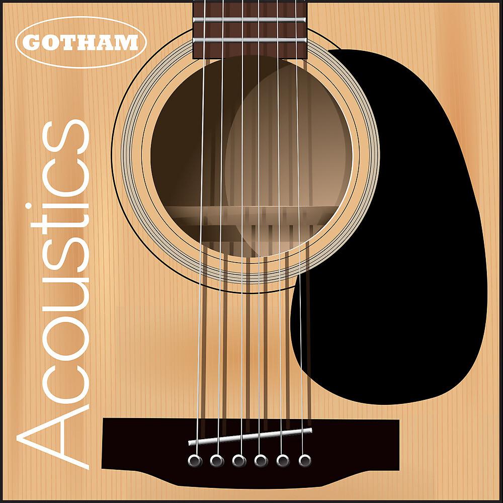 Постер альбома Acoustics