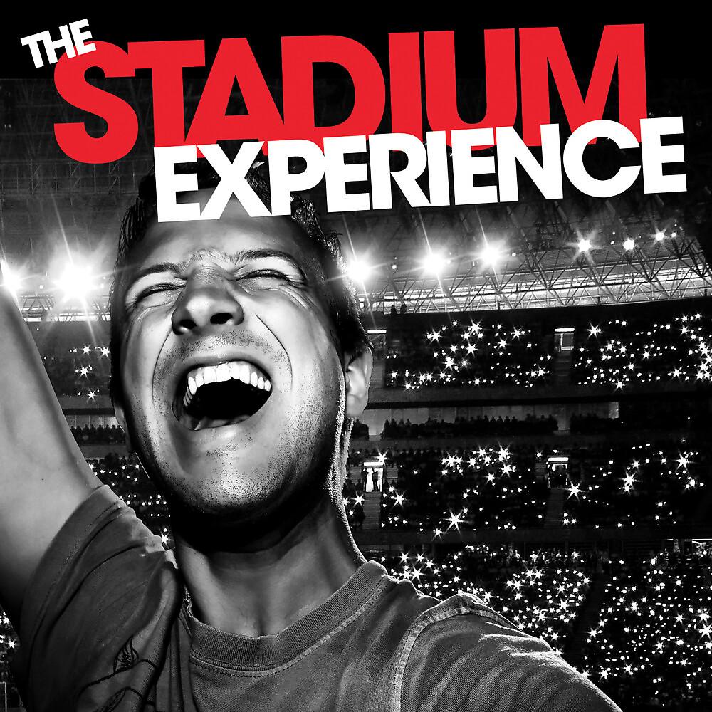 Постер альбома The Stadium Experience