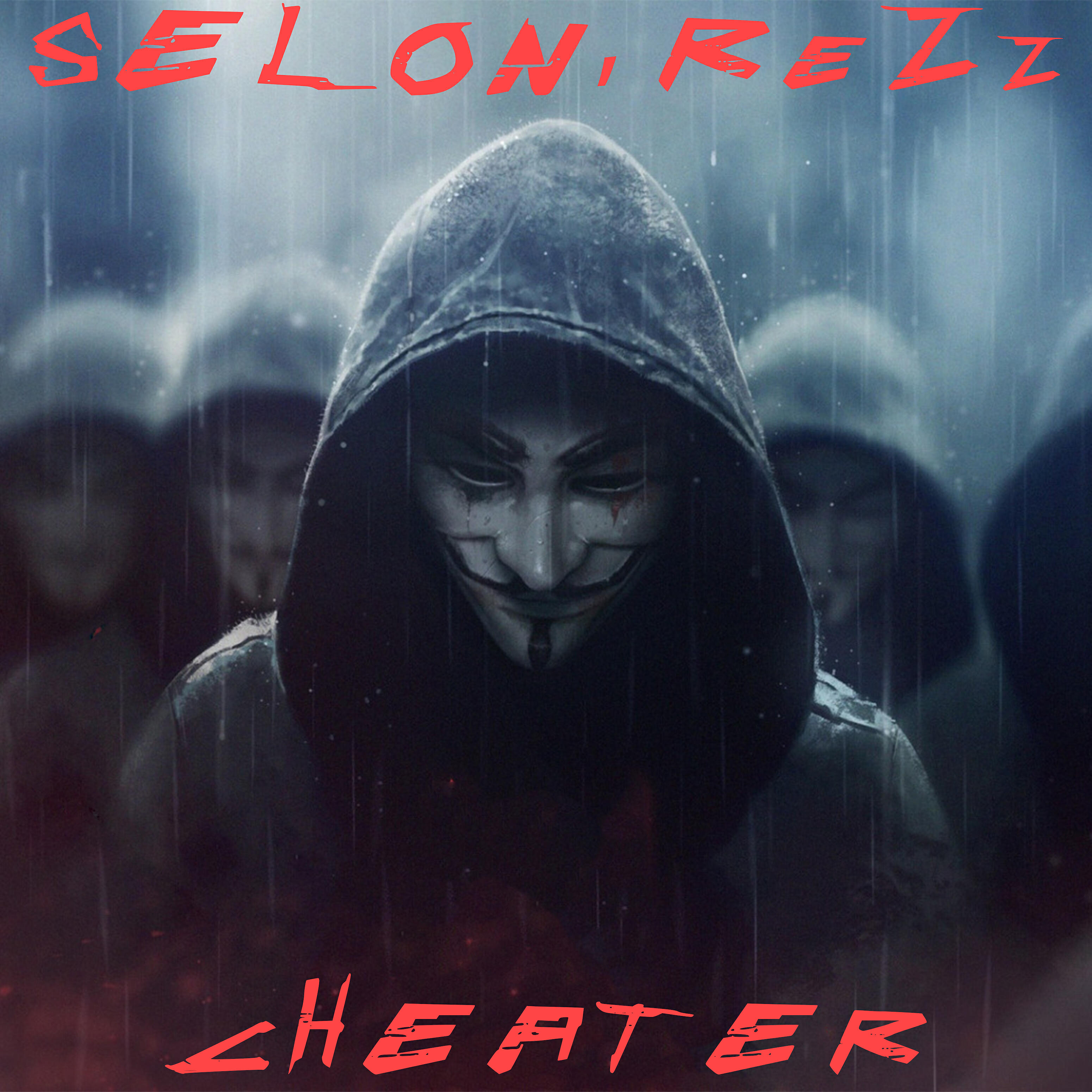 SELON - Cheater