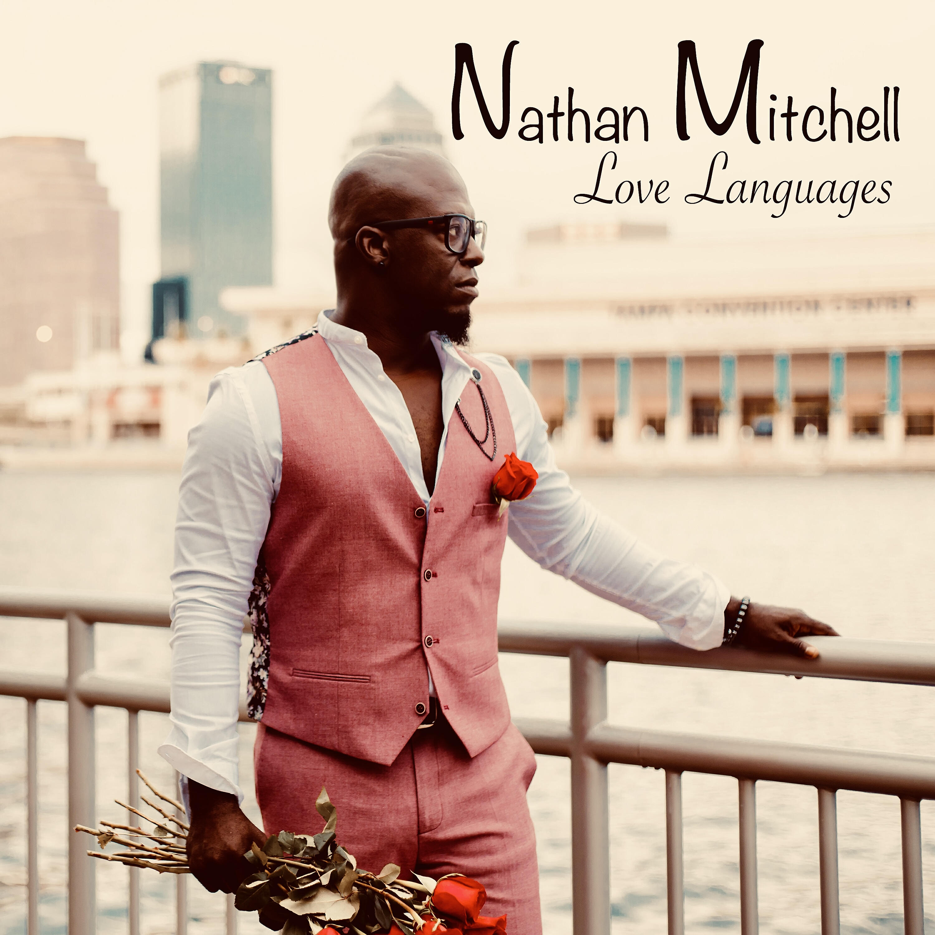 Nathan Mitchell - Nostalgia (feat. Elan Trotman)