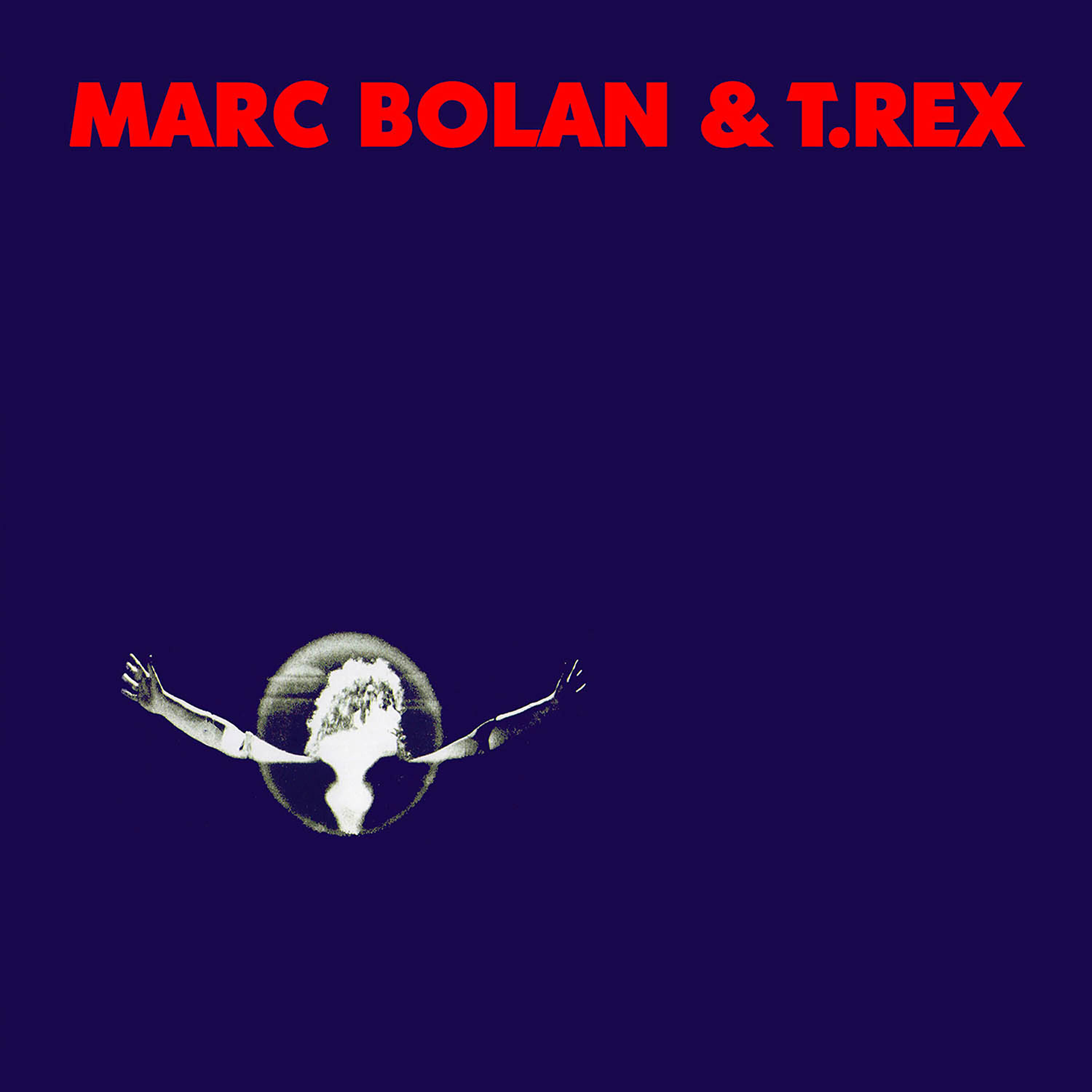T. REX - Baby Boomerang (1974 Working Version)