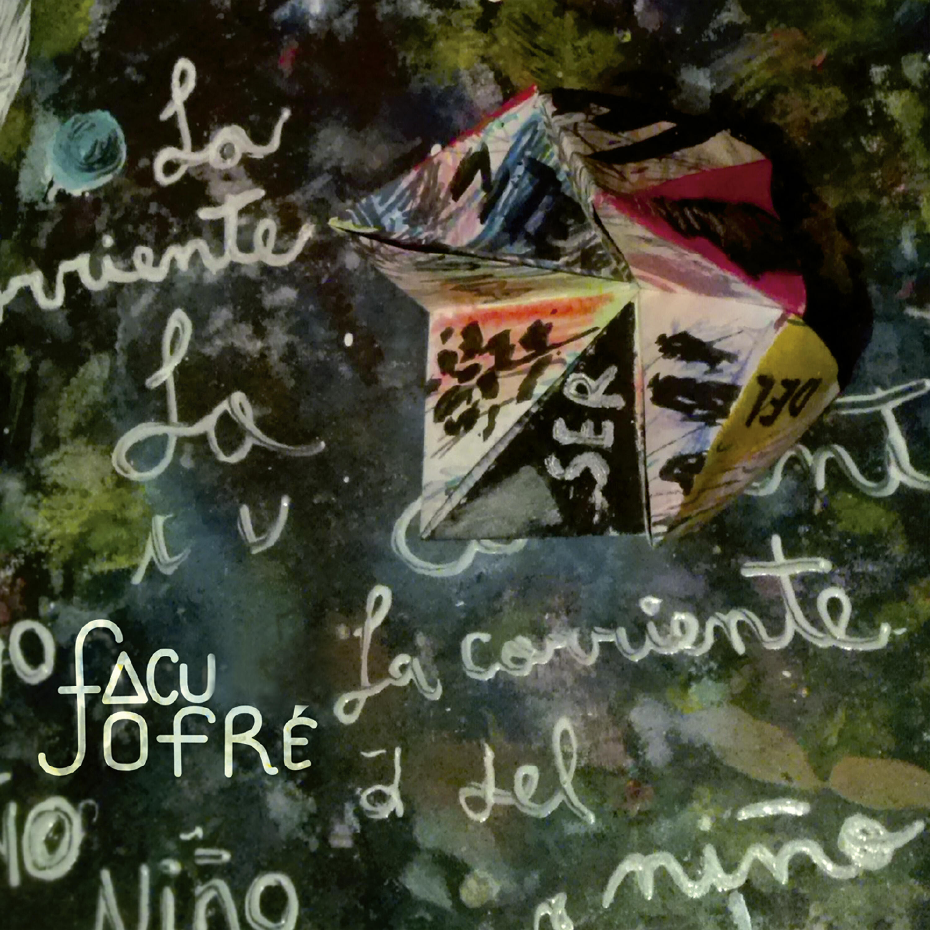 Facu Jofré - Vacío