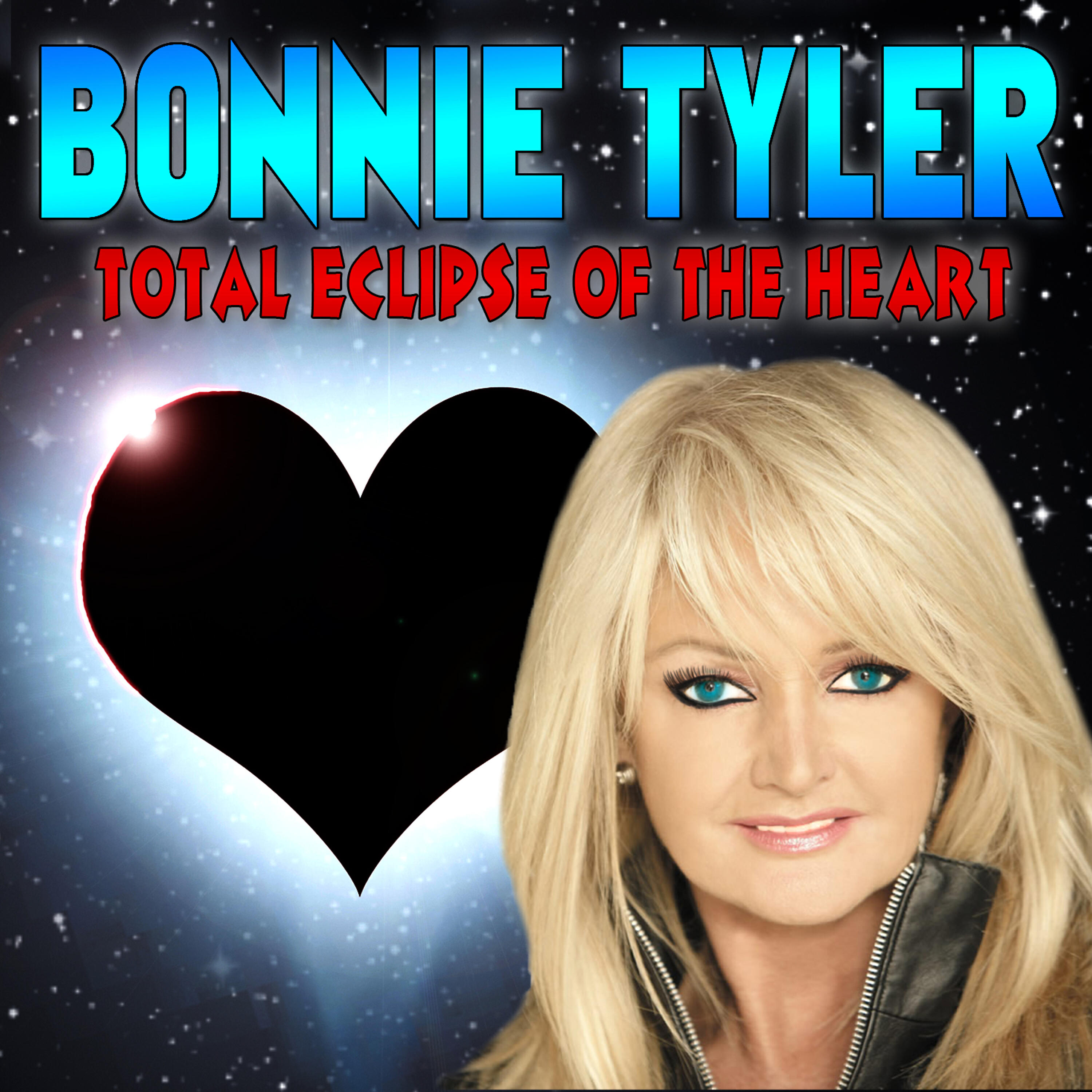 Bonnie Tyler - Holding Out For A Hero