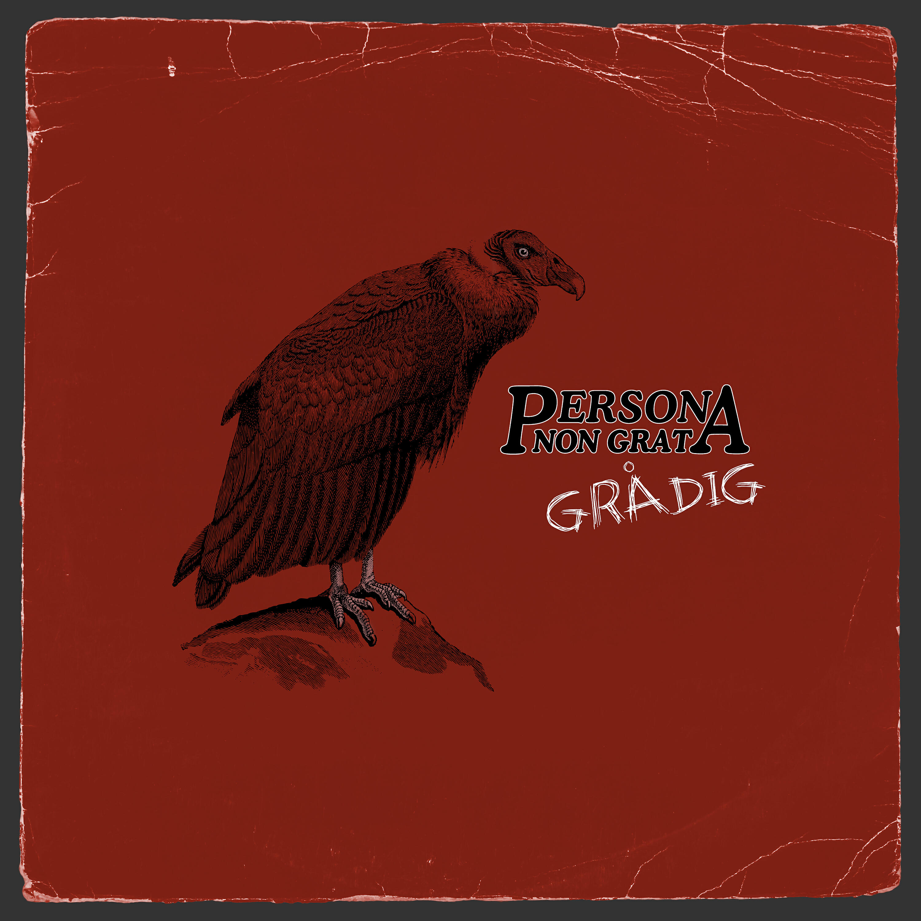 Persona Non Grata - Trussel