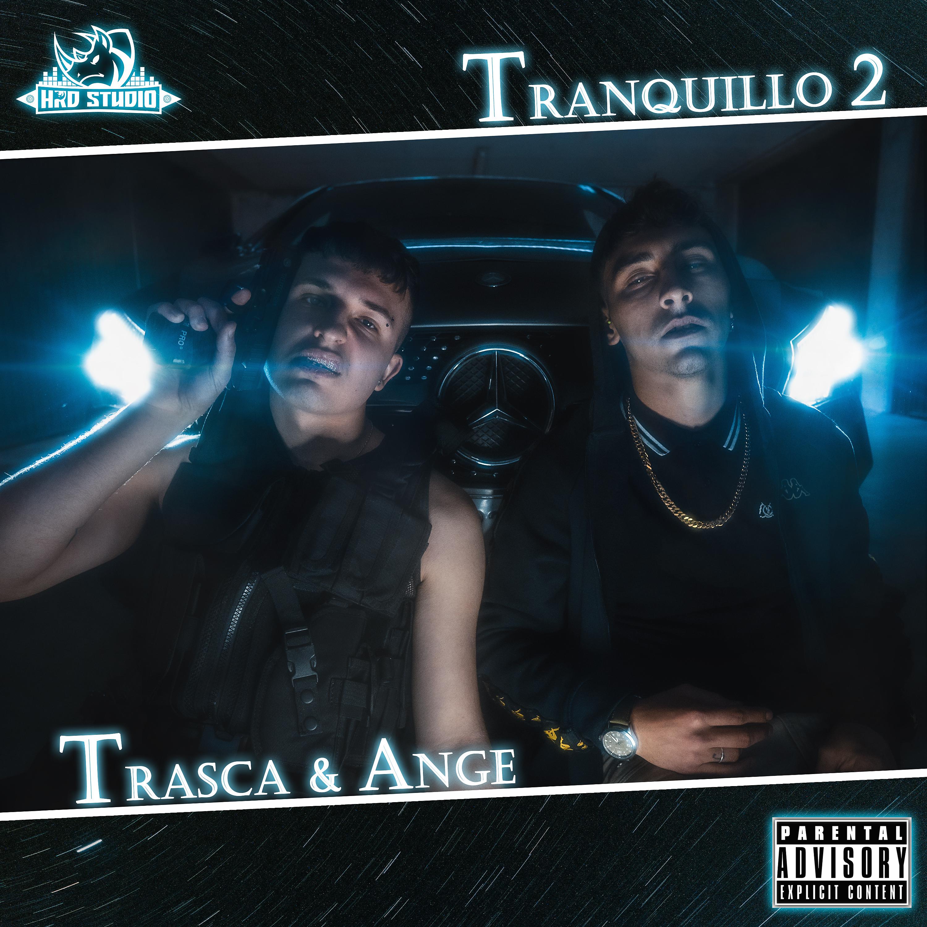 Постер альбома Tranquillo, Pt. 2