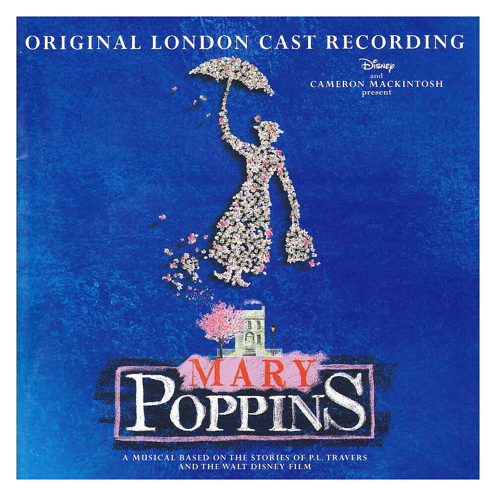 Laura Michelle Kelly - Supercalifragilisticexpialidocious