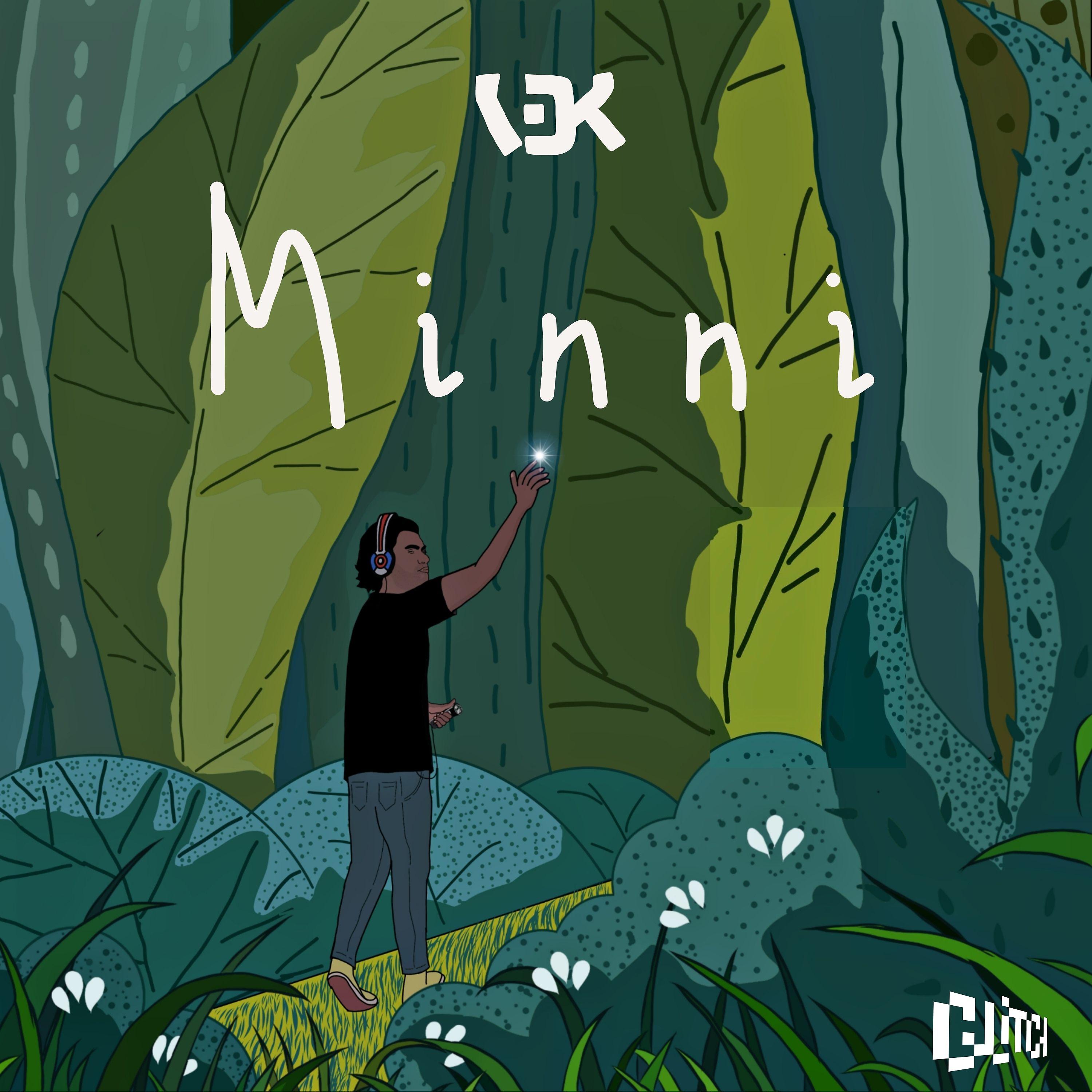 Постер альбома Minni