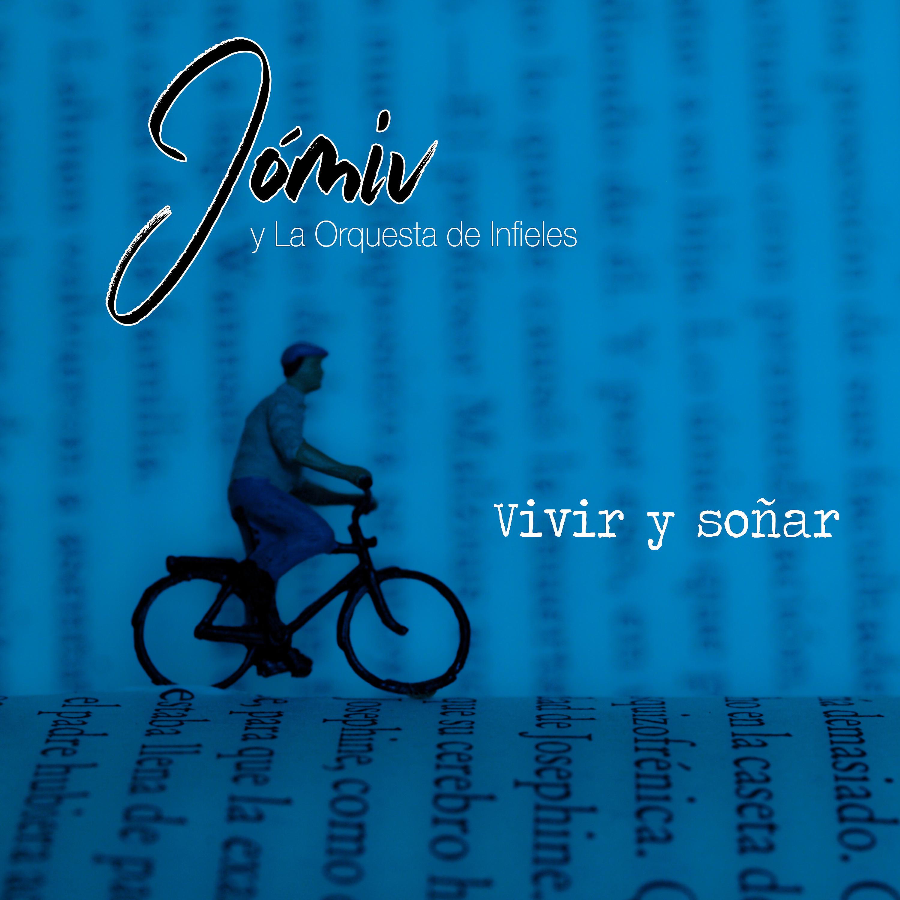 Постер альбома Vivir y Soñar