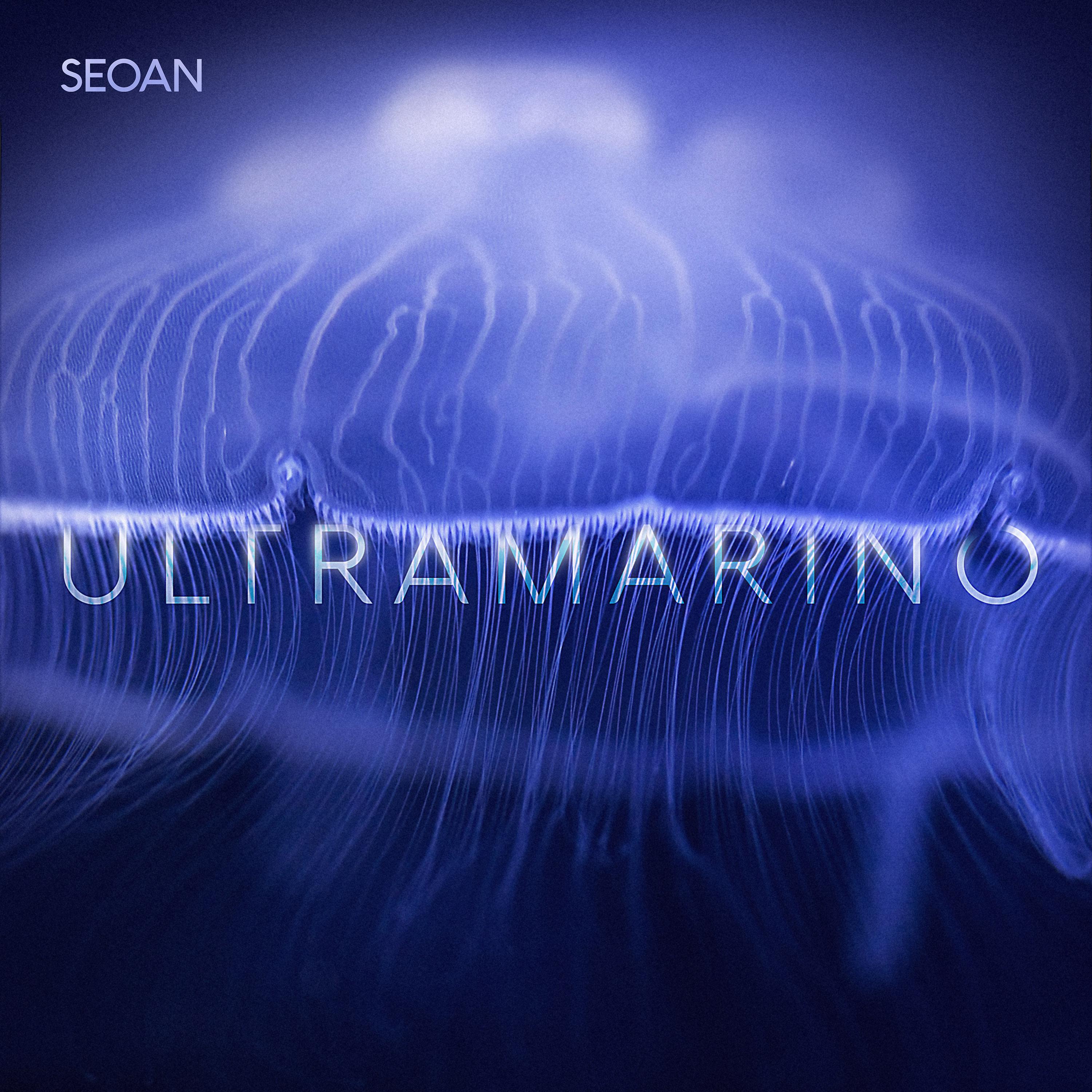 Постер альбома Ultramarino